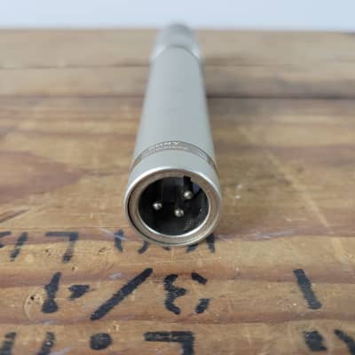 Sony ECM-23F Electret Condenser Microphone With Case image 7
