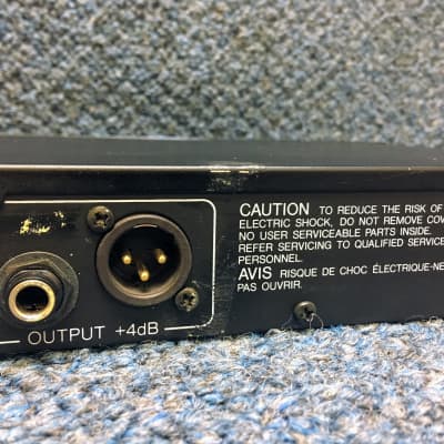 Yamaha GQ1031C 31 Band Graphic Equalizer | Reverb Yamaha GQ1031C 31 Band Graphic Equalizer | Reverb