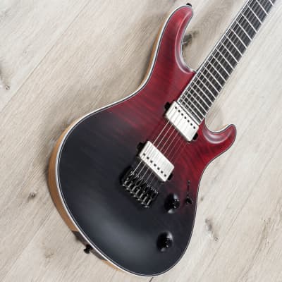 Mayones Regius Core 7 | Reverb