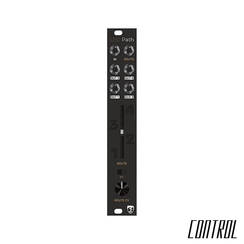 Vostok Instruments Path - Analog Morphing Router | Reverb UK