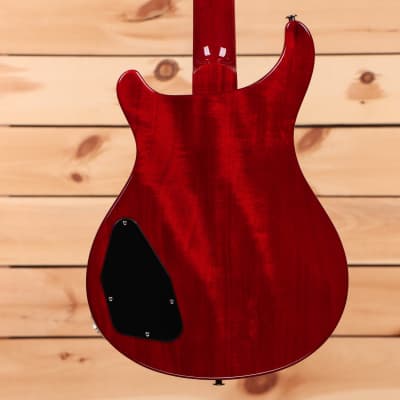 Paul Reed Smith S2 McCarty 594 Thinline - Vintage Cherry - 23 S2068129 image 7