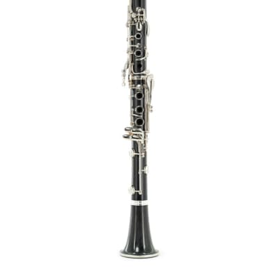 Buffet Crampon E11 Intermediate Bb Clarinet | Reverb