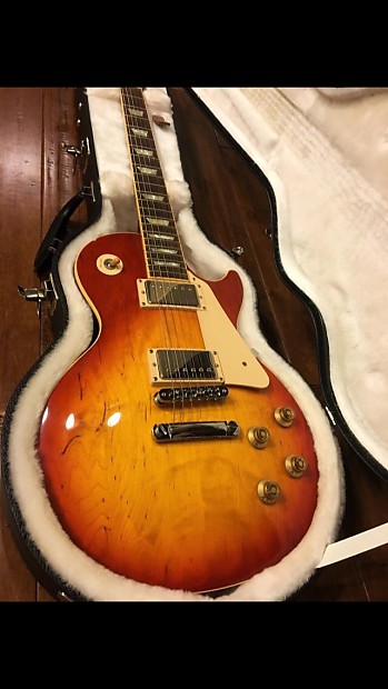 2009 les paul traditional new arrivals