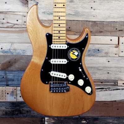 Sire Larry Carlton S7 FM | Reverb
