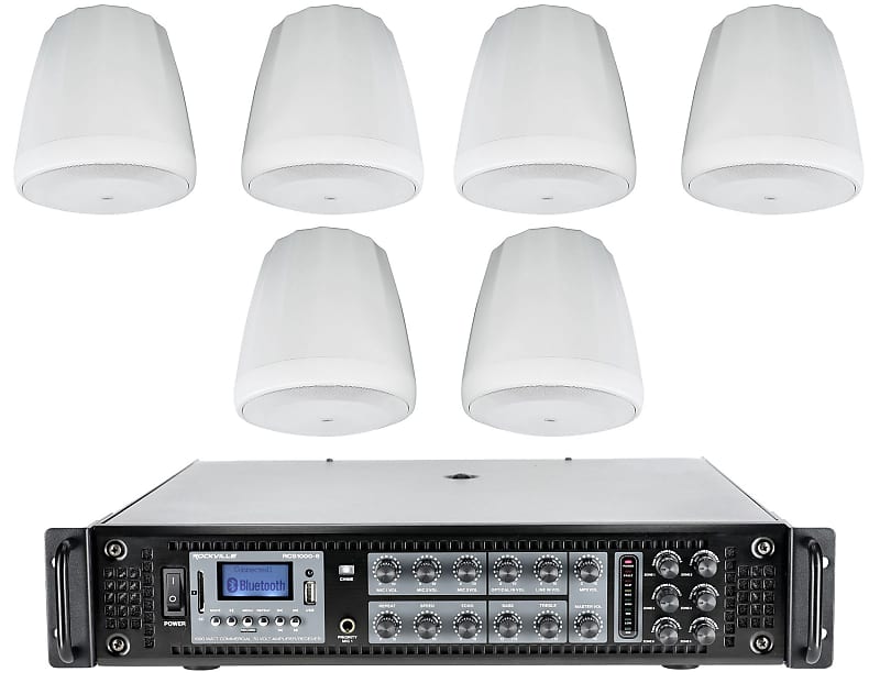 jbl sovereign i c 60