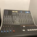 API The Box Console