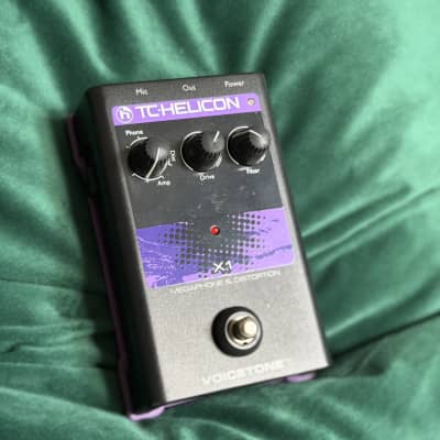 TC-HELICON VOICETONE X1 ボーカルエフェクター 0000000029323_D4WiYLN.jpg