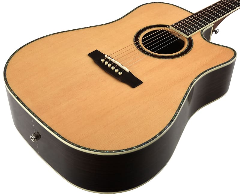 Cort Guitars