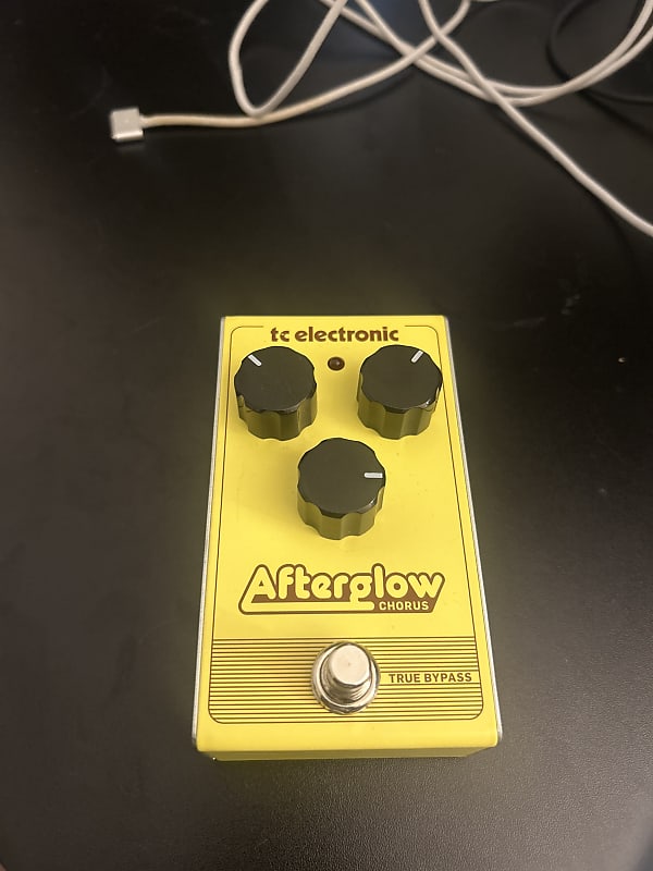 TC Electronic Afterglow Chorus