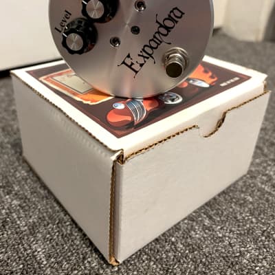 Bixonic EXP-2000R Expandora Reissue | Reverb