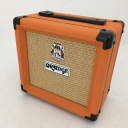 Used Orange PPC108 1X8 Guitar Cabinet