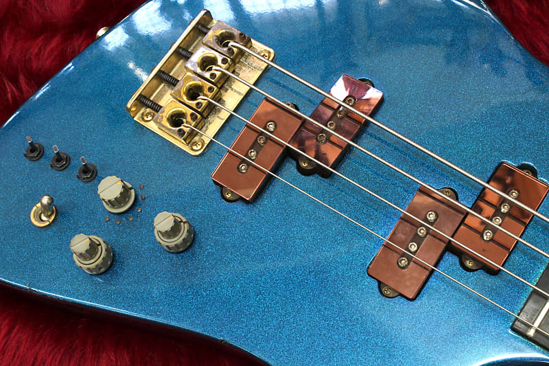 by Kamel Chenaouy APEX 3.92kg #831228 | Reverb France