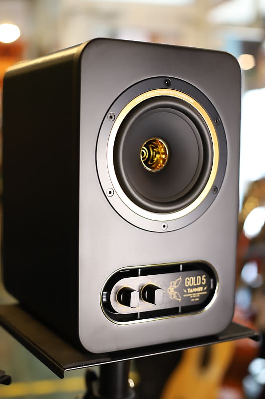 Tannoy GOLD 5 Dual-Concentric 5