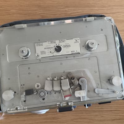 NAGRA NAGRA IV-S image 22