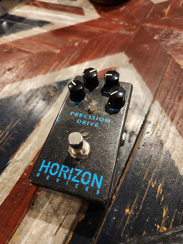 Horizon Devices Precision Drive