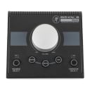 Mackie Big Knob Passive 2x2 Home Studio Mixing Monitor Speaker Controller