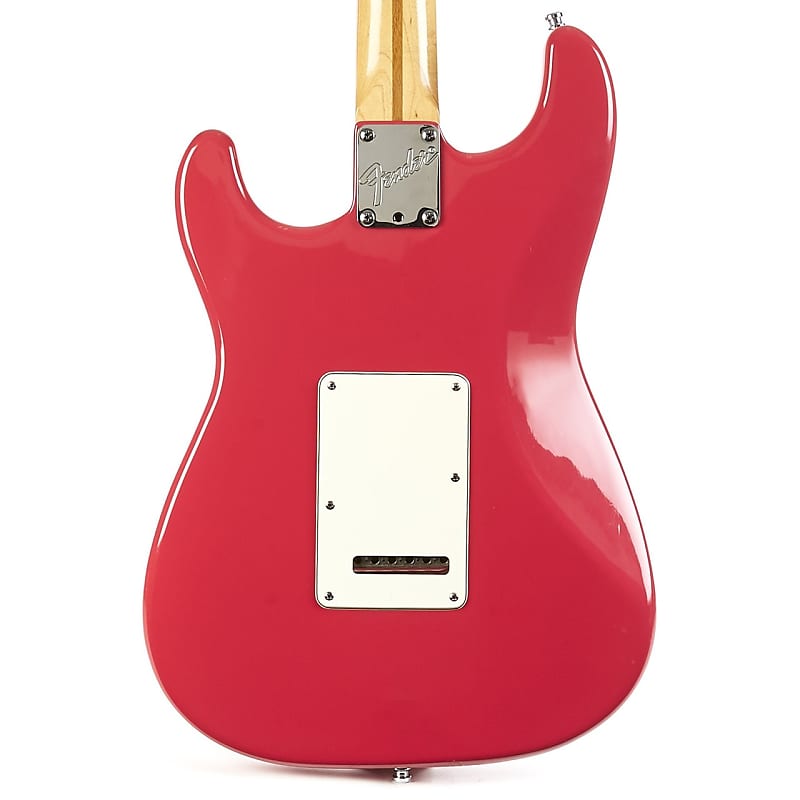 Fender Strat Plus Electric Guitar image 4