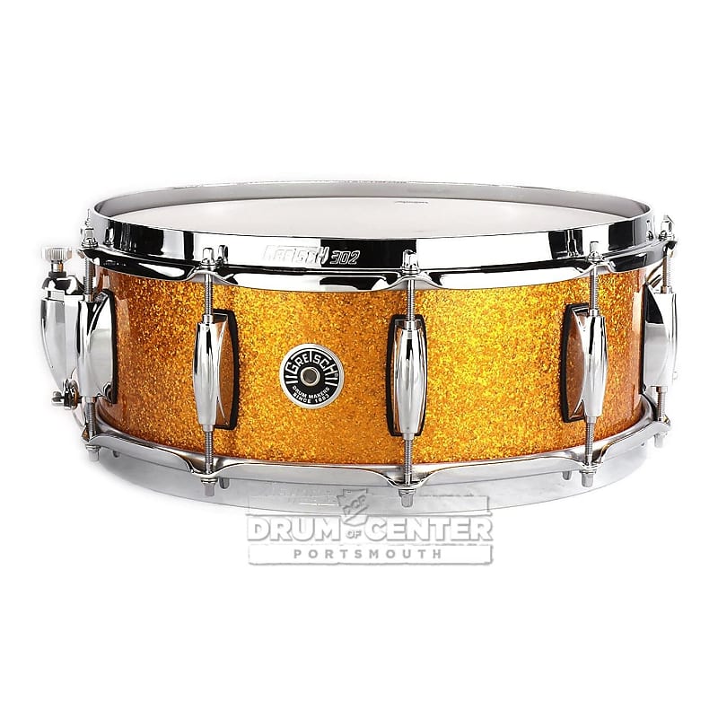 Gretsch deals 10 snare