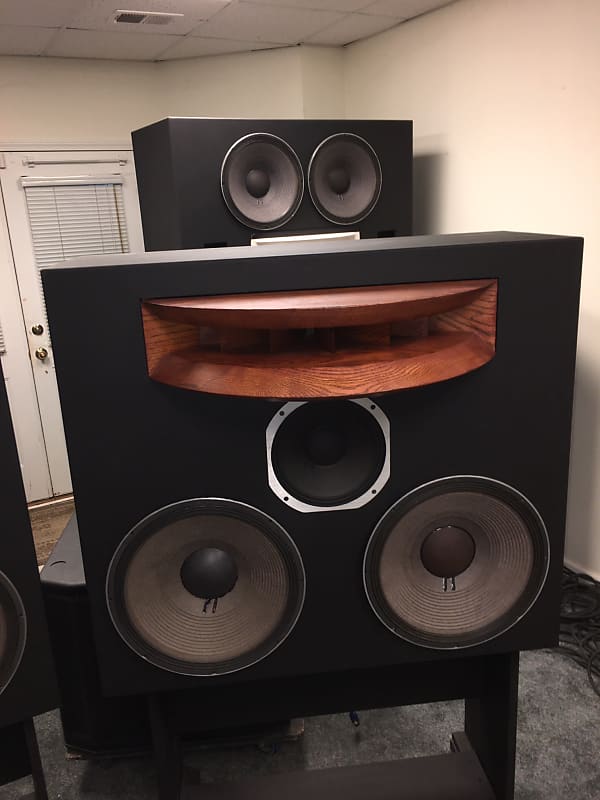 Custom best sale studio monitors