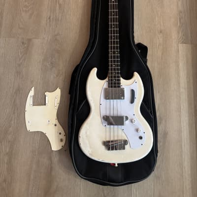 Killer KB-MALICE See-Through Black (11/23) | Reverb