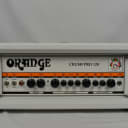 Orange CR120H WH limited edition White