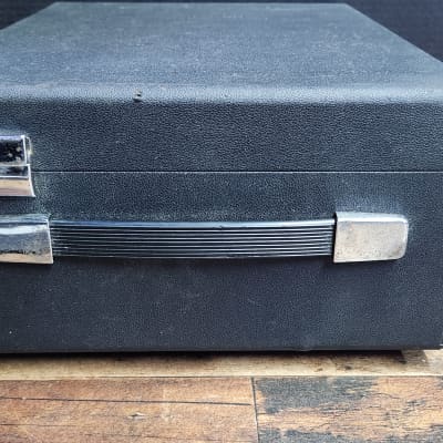 Korg Stage Echo SE-300  1970s - Black image 5