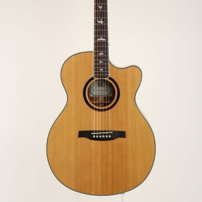Paul Reed Smith(PRS) SE Angelus Standard Review: PRS SE Angelus Standard Has a Balanced and Even