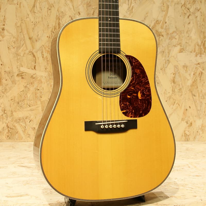 Martin D-28 Marquis | Reverb Australia