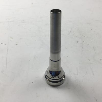 Used G&W 5MD trumpet, .152 throat [928] image 1