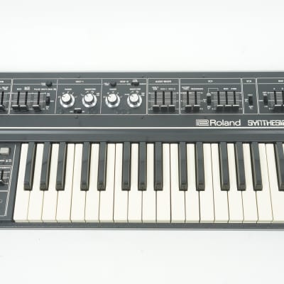 [SALE Ends July 21] Roland SH-2 Vintage Monophonic Analog Synthesizer Perfect Working