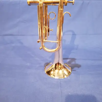 Getzen 700 Special Trumpet w/ Case & Accessories image 6