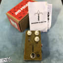 JHS Morning Glory V4 Overdrive Effects Pedal w/ Box