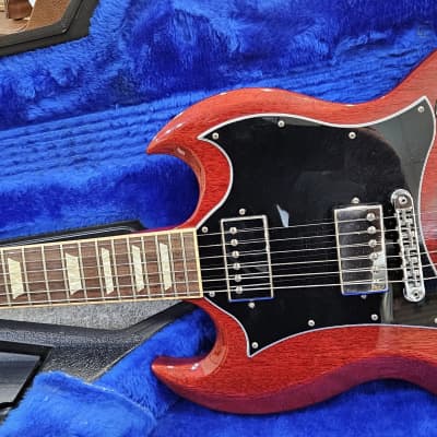 Gibson SG Standard T 2016 | Reverb Canada