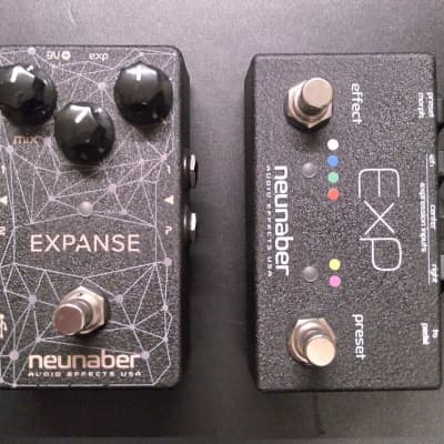 Reverb.com listing, price, conditions, and images for neunaber-audio-expanse-series