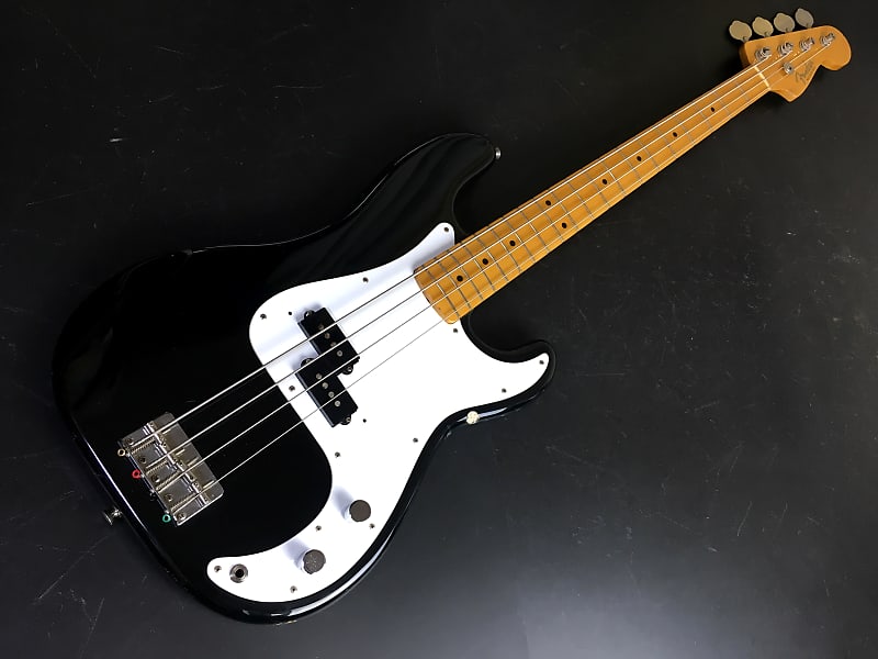 Fender Japan PB57 '57 Vintage Precision Bass Reissue CIJ 1997-2000 