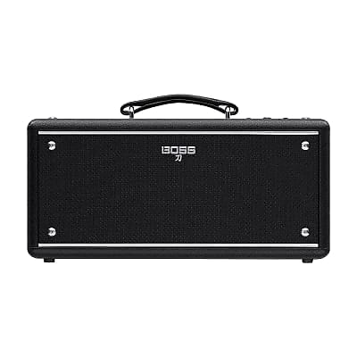 New for 2023  Boss Katana-Air EX 20-/35-watt Wireless Guitar Desktop Amp, Support Small Business & Buy It Here ! image 1