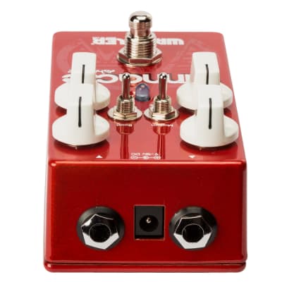 Wampler Pinnacle Distortion V2 | Reverb Canada