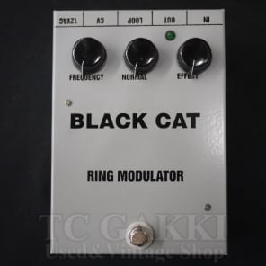 Black Cat Ring Modulator image 3