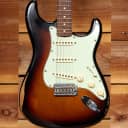 FENDER 60s ROAD WORN Stratocaster 2019 Classic Series Sunburst Strat Relic 13159