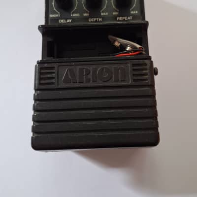 Arion SAD-1 Stereo Delay 1980s image 1