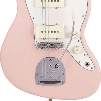 ギター Fender MIJ Junior Collection Jazzmaster Made in Japan Junior Collection Jazzmaster® – Fender