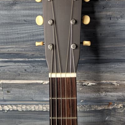 Martin DSS-17 Whiskey Sunset Slope Shoulder Dreadnought Acoustic Guitar image 3