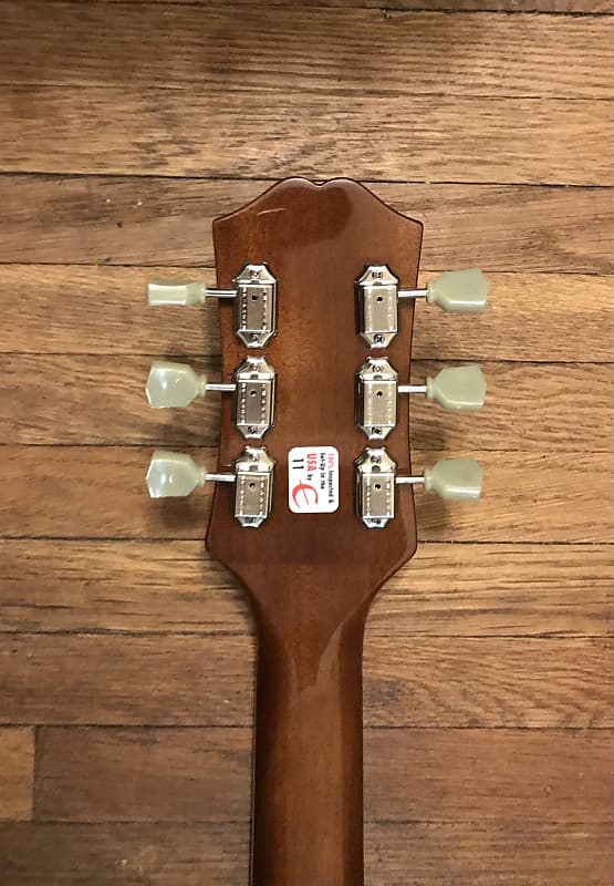 Epiphone Pro-1 Ultra VS Acoustic/Electric Vintage Sunburst Epiphone Pro-1 Ultra VS Acoustic/Electric Vintage Sunburst