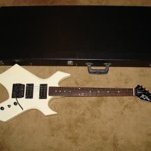B.C.Rich 【訳あり】 B.C.Rich WARLOCK LEGACY 7 with Floyd