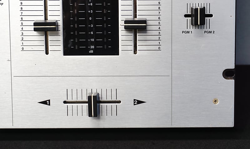 Technics mk3 & Vestax PMC-05 Pro III Technics sl1200 mk5 Technics