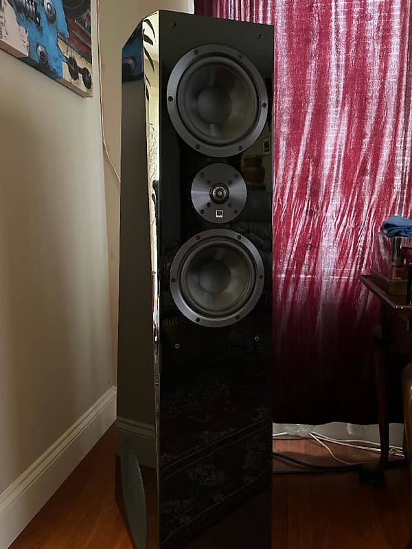 Surround Sound Systems  SVS Ultra Tower Speaker System