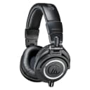 Audio-Technica ATH-M50x Headphones (O)