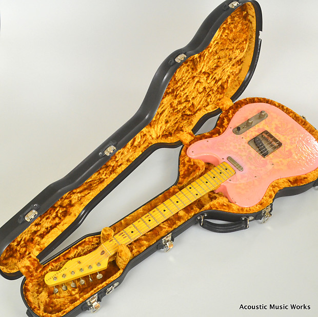 Telecaster flight case new arrivals