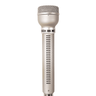 AKG D 19 C Cardioid Dynamic Microphone