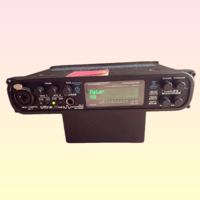 DTM・DAW 20 MOTU ultralite mk3 hybrid USB MOTU UltraLite-mk3 Hybrid Audio Interface | Guitar Center